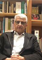 Dr. Hasan Kaveh