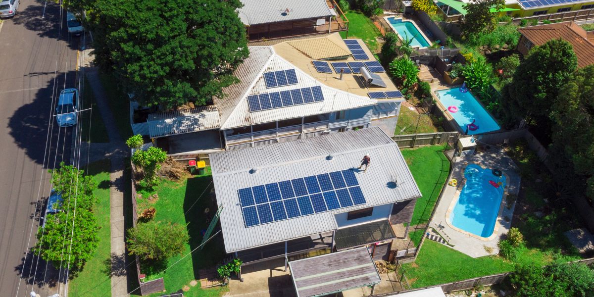 Pros & Cons: Is Solar Power Worth It on the Central Coast? Is it worth getting solar on the Central Coast? Let’s take a closer look at the pros and cons of going solar so that you can make an informed decision about whether or not it’s worth it for your home. Solar power is more affordable than ever before. In the last few years, solar panel costs have fallen by as much as 30%. As a result, solar power adoption has skyrocketed on Central Coast. Today, there are nearly one million homes with solar panels and many utilities now offer solar panel installation plans as an option for their customers. With so many people going solar these days, you may be wondering if it’s a good investment for your home too. After all, the upfront cost of installing solar panels on your house is expensive. But the benefits of going solar in the long term can be tremendous. Read the article to know more! What Is Solar Power? Solar power is a clean and renewable energy source generated by solar panels installed on the rooftop of a home or other building. These panels convert sunlight into electricity that can be used to power appliances or used to charge batteries for off-grid systems. Photovoltaic (PV) panels are also used to generate electricity from sunlight. The most common type of PV panel uses silicon-based semiconductor material to generate direct current (DC) electricity. Panels are usually mounted on rooftops or in open fields where they are exposed to the sun. Solar power is one of the most promising sources of clean energy. It doesn’t pollute the air like burning fossil fuels does. And it’s also renewable which means we have the option to generate more when the demand goes up. Most importantly, solar power doesn’t generate carbon emissions. Is Going Solar Worth It? Going solar is a big investment. After all, rooftop solar panels cost several thousand dollars to install. So the first thing you need to do before you decide whether or not to go solar is to crunch the numbers. What is the cost of solar panels? What will the return on investment be? How much will you have to pay to get the panels installed? And how long will it take for the panels to pay for themselves? One of the first things you need to decide is whether to install rooftop solar panels or go with a solar energy system that generates electricity off-grid. Both systems have their pros and cons. For example, while rooftop solar panels produce power during the day when the sun is shining, off-grid systems can generate power any time during the day or night as long as there’s enough sunlight. That said, rooftop solar panels tend to be more efficient and produce more energy than off-grid systems. Still, the cost of going solar will depend on the size of your home, the amount of sunlight it gets, and the type of solar panel system you decide to install. You can use an online solar calculator to better understand your options and find out how much going solar will cost you. Quality Solar Central have the best installation team in the industry, who will not only install your solar panels with perfection but also give you tips on how to maintain your panels. Our panel technicians are like mechanics who work on your panels. They will also come to your house to solve any issues that you are facing with your electrical appliances. We are not just another company that talks about giving you a best-in-class experience, but we actually go ahead and give the best-in-class experience to you. We believe in client satisfaction and want you to tell others about your experience with us. The Good Things About Going Solar Solar systems are not only good for the environment but also a great investment. They can also reduce your energy bills by up to 90%. In addition, you can get a 30% federal tax credit for making the switch. Solar panels are easily installed and even easier to maintain. That is because they do not need any routine maintenance and last for about 20-25 years. As long as you have enough sunlight, solar panels can generate electricity on their own with no human intervention. They have become increasingly popular in recent years, due to technological advances which make them more efficient than ever before. Solar systems do not just produce electricity; they also heat water and help with heating and cooling the house in summer and winter respectively. As long as you own your home, you will never have to pay another cent for electricity again! If you are interested in adding solar panels to your home or business, Quality Solar Central solar installation power company will send a certified solar panel professional to your property to conduct a free solar assessment. Once we determine the best location for your panels and how many panels will be needed to power your home or business, we will provide you with a no-obligation quote for the installation. With Quality Solar Central, you can be sure that you’re getting the best solar panels at a competitive price. The Bad Things About Going Solar Solar systems are not very cost-effective for people with low electricity consumption. They are a better investment for those who use a lot of electricity. The initial purchase price of solar panels can be quite high, especially if you have to buy them outright. If you live in an area that is not sunny enough or has poor weather patterns, solar systems may not be very effective. Solar systems need some initial investment and maintenance costs but are worth it in the long run because they have so many benefits. Solar power is definitely the way forward! Luckily, if you are determined about saving electrical bills, you don't have to worry about which company can install solar without spending so much money. Quality Solar Central is just one call away! During the consultation process, our team will work with you to determine which solar panels are best suited for your home or business. We will then work with you to schedule the installation at a time that is convenient for you. We want to make the process of switching to solar as easy as possible for you. How to Know If Going Solar is Worth It on the Central Coast? Going solar is a huge investment, especially if you install rooftop solar panels on your home. Before you decide to go solar, there are a few questions you need to ask yourself. What is the energy bill for my home? Do I have a good credit rating? What would my monthly savings be if I went solar? Is my home in an area that gets a lot of sun? (The more sun you get, the more power your panels will generate.) With these questions answered, you can determine if going solar is a good investment for you. Quality Solar Central has a team of dedicated professionals and installers who have a track record of delivering excellence and quality work. Our solar solutions advisors were trained and certified by the leading manufacturers to provide you with the best solutions to meet your energy needs. You can choose services we offer from Residential Solar Panels, Rural Solar Panels, and Commercial Solar Panels and get assured savings on your electricity bills every month. Who Can Install Solar Panel on Central Coast? We are here to help you every step of the way. The Quality Solar Central team is here to answer your questions and assist you in choosing the best solar panels for your home or business. We offer a wide range of solar panels at affordable prices. We are highly experienced, certified, and extensively trained in every aspect of solar panel installation, maintenance, and repair. Our company offer top-quality solar panel packages at competitive prices, along with a no-risk and no obligation. We are dedicated to helping you reduce your energy costs and increase your profits. Call us at 0488 704 696 today!