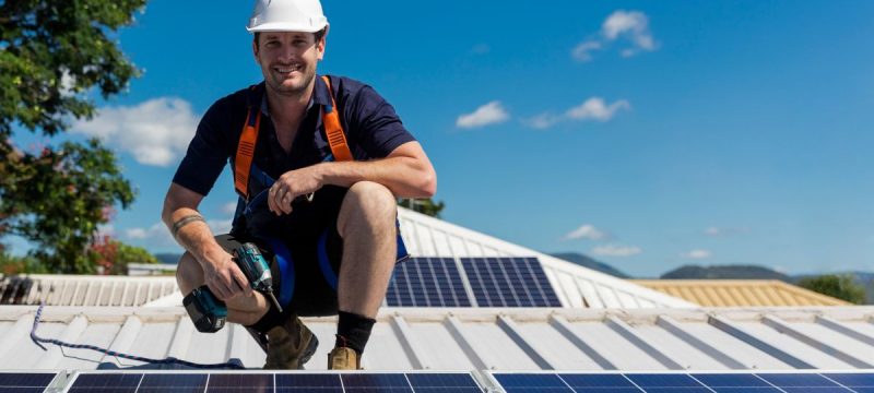 Pros & Cons Is Solar Power Worth It on the Central Coast
